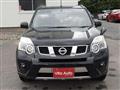 2013 Nissan X-Trail