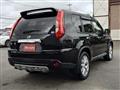 2013 Nissan X-Trail