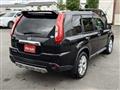 2013 Nissan X-Trail