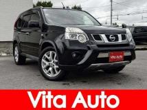 2013 Nissan X-Trail