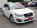 2016 Subaru Impreza