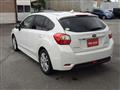 2016 Subaru Impreza