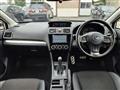 2016 Subaru Impreza