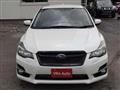 2016 Subaru Impreza