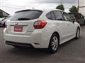 2016 Subaru Impreza