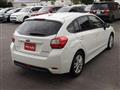 2016 Subaru Impreza