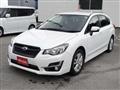 2016 Subaru Impreza