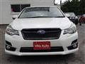 2016 Subaru Impreza