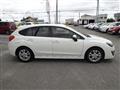 2016 Subaru Impreza