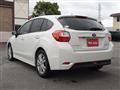 2016 Subaru Impreza