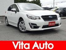 2016 Subaru Impreza