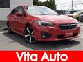 2017 Subaru Impreza