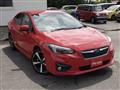 2017 Subaru Impreza