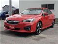 2017 Subaru Impreza