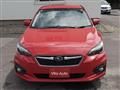 2017 Subaru Impreza