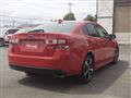 2017 Subaru Impreza