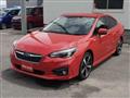 2017 Subaru Impreza