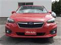 2017 Subaru Impreza
