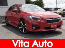 2017 Subaru Impreza