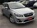 2016 Subaru Impreza