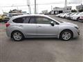 2016 Subaru Impreza