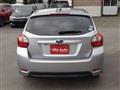 2016 Subaru Impreza