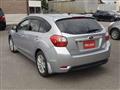 2016 Subaru Impreza