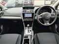 2016 Subaru Impreza