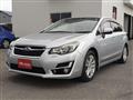 2016 Subaru Impreza