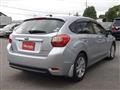 2016 Subaru Impreza