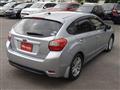 2016 Subaru Impreza