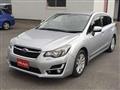 2016 Subaru Impreza