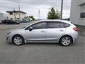 2016 Subaru Impreza