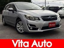 2016 Subaru Impreza