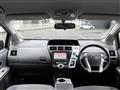 2011 Toyota PRIUS α