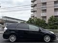 2011 Toyota PRIUS α