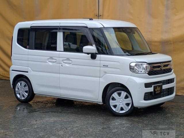 2025 Suzuki Suzuki Others