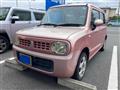 2011 Suzuki Lapin