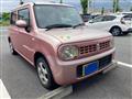 2011 Suzuki Lapin