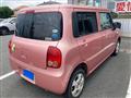 2011 Suzuki Lapin