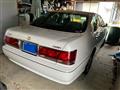 2003 Toyota Crown