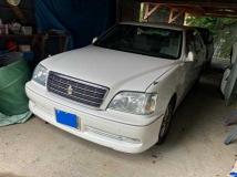 2003 Toyota Crown