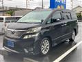 2010 Toyota Vellfire