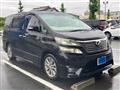 2010 Toyota Vellfire