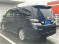 2010 Toyota Vellfire