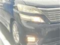 2010 Toyota Vellfire