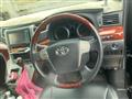 2010 Toyota Vellfire
