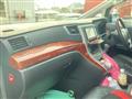 2010 Toyota Vellfire