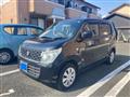 2016 Suzuki Wagon R
