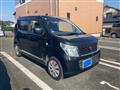 2016 Suzuki Wagon R